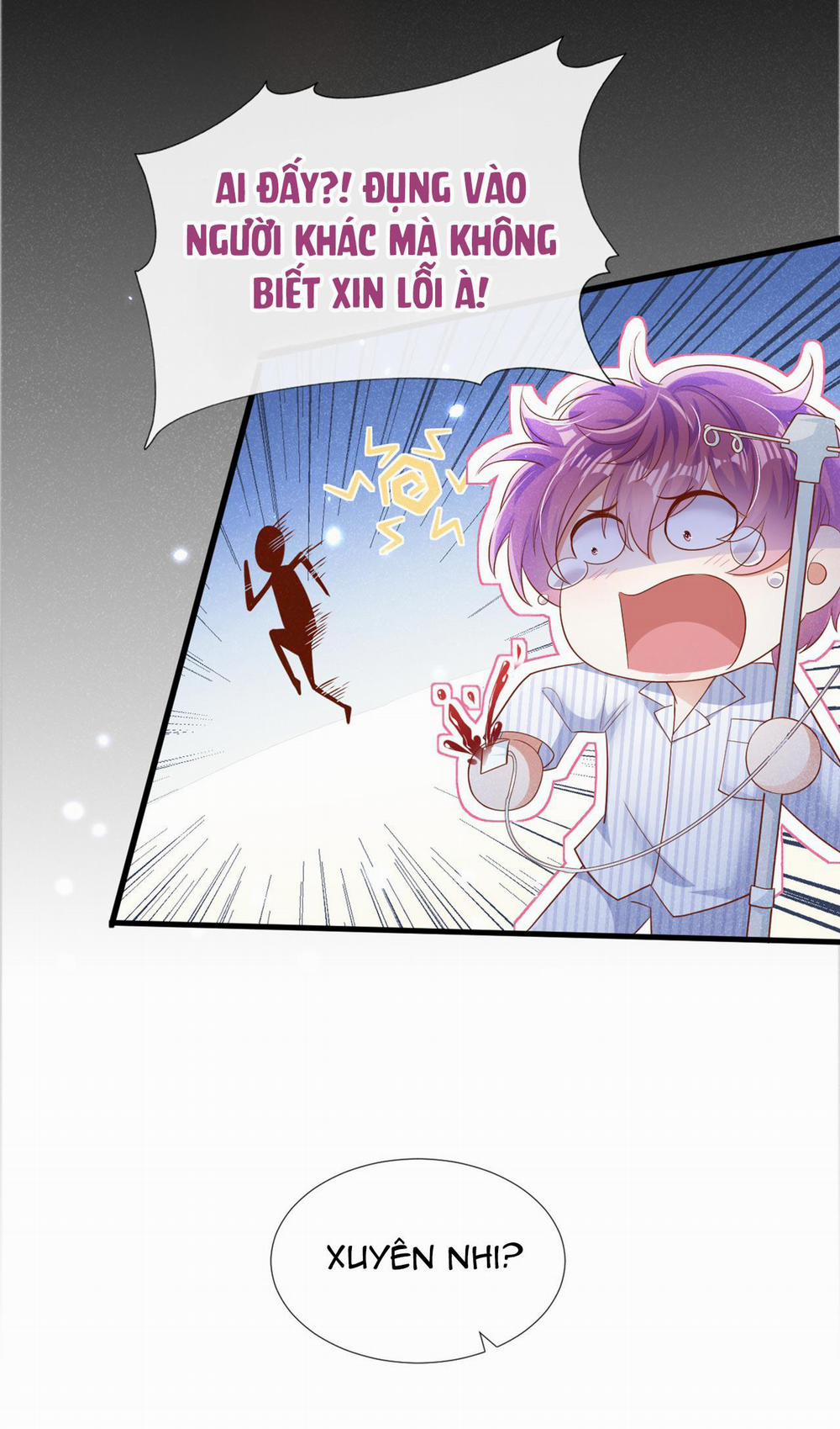 Tôi và hình mẫu lý tưởng của mình xong đời rồi 27 trang 29