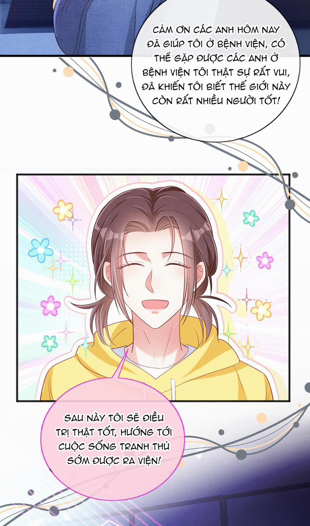 Tôi và hình mẫu lý tưởng của mình xong đời rồi 27 trang 3