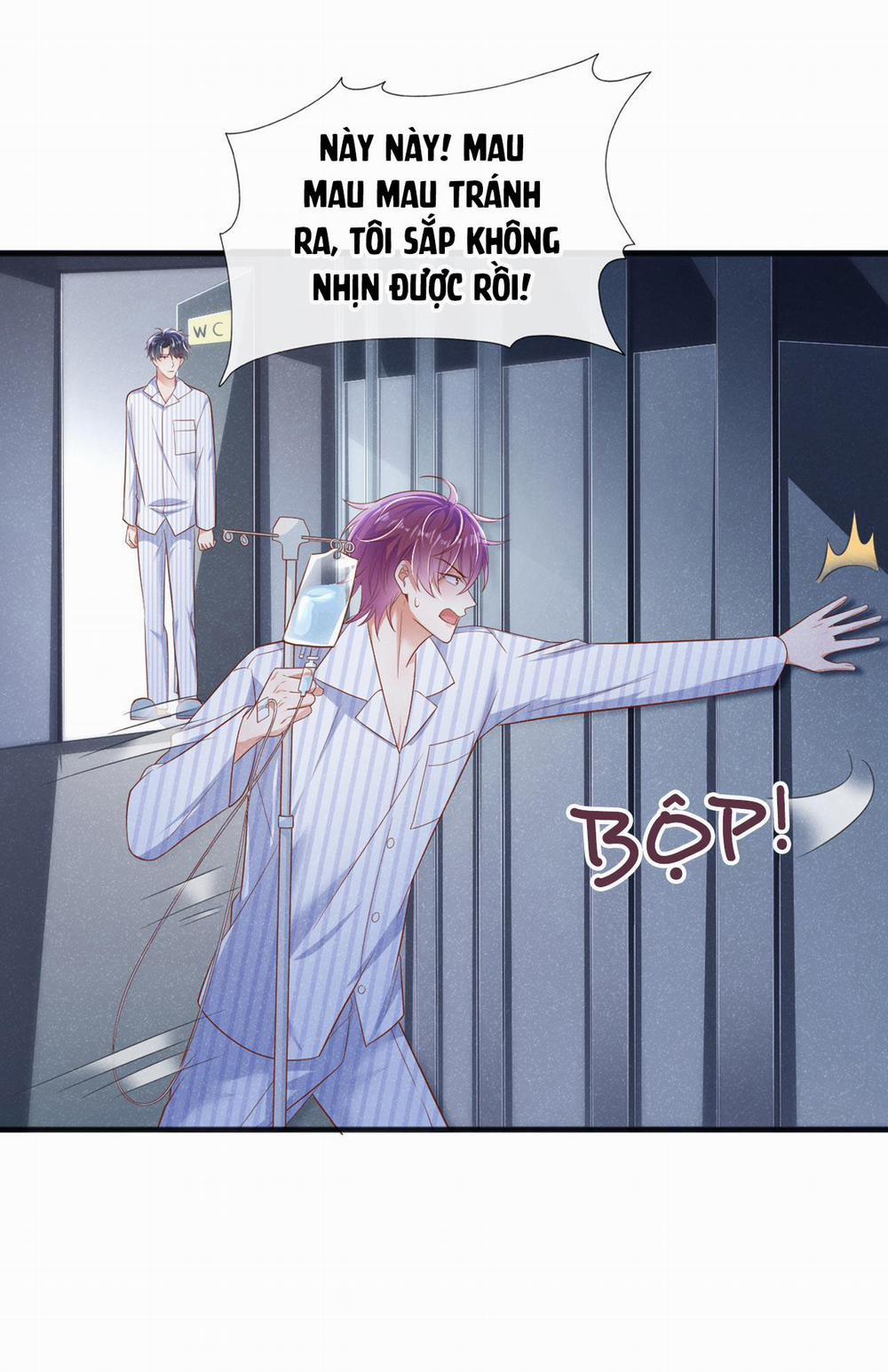 Tôi và hình mẫu lý tưởng của mình xong đời rồi 27 trang 32