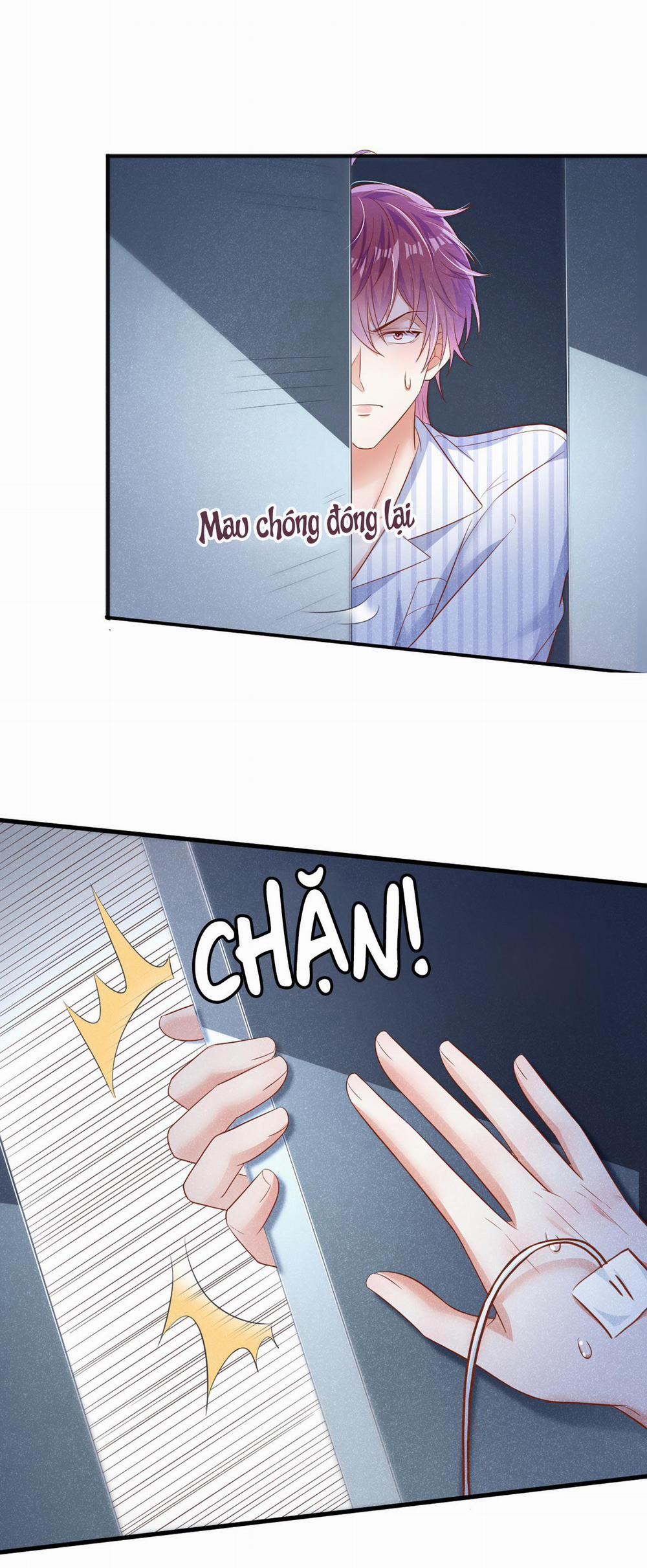 Tôi và hình mẫu lý tưởng của mình xong đời rồi 27 trang 33