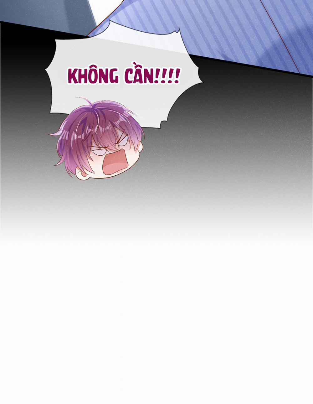 Tôi và hình mẫu lý tưởng của mình xong đời rồi 27 trang 35