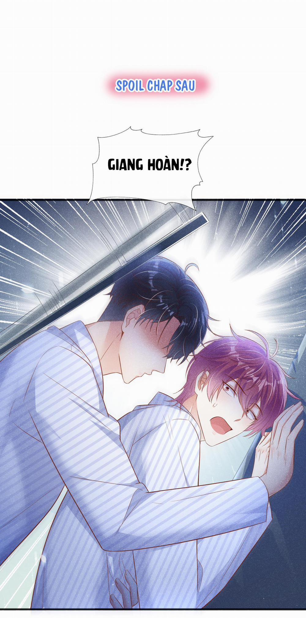 Tôi và hình mẫu lý tưởng của mình xong đời rồi 27 trang 36