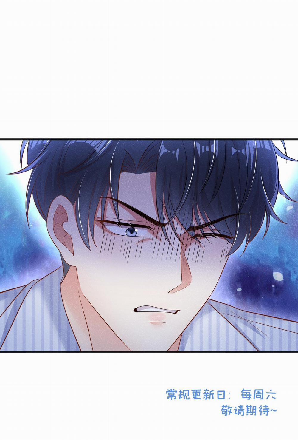 Tôi và hình mẫu lý tưởng của mình xong đời rồi 27 trang 37