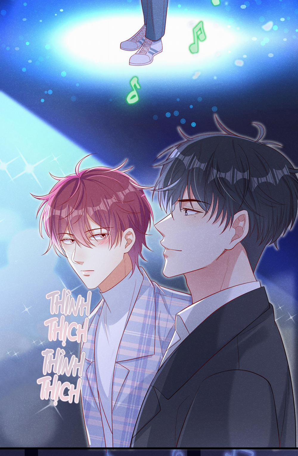 Tôi và hình mẫu lý tưởng của mình xong đời rồi 27 trang 6