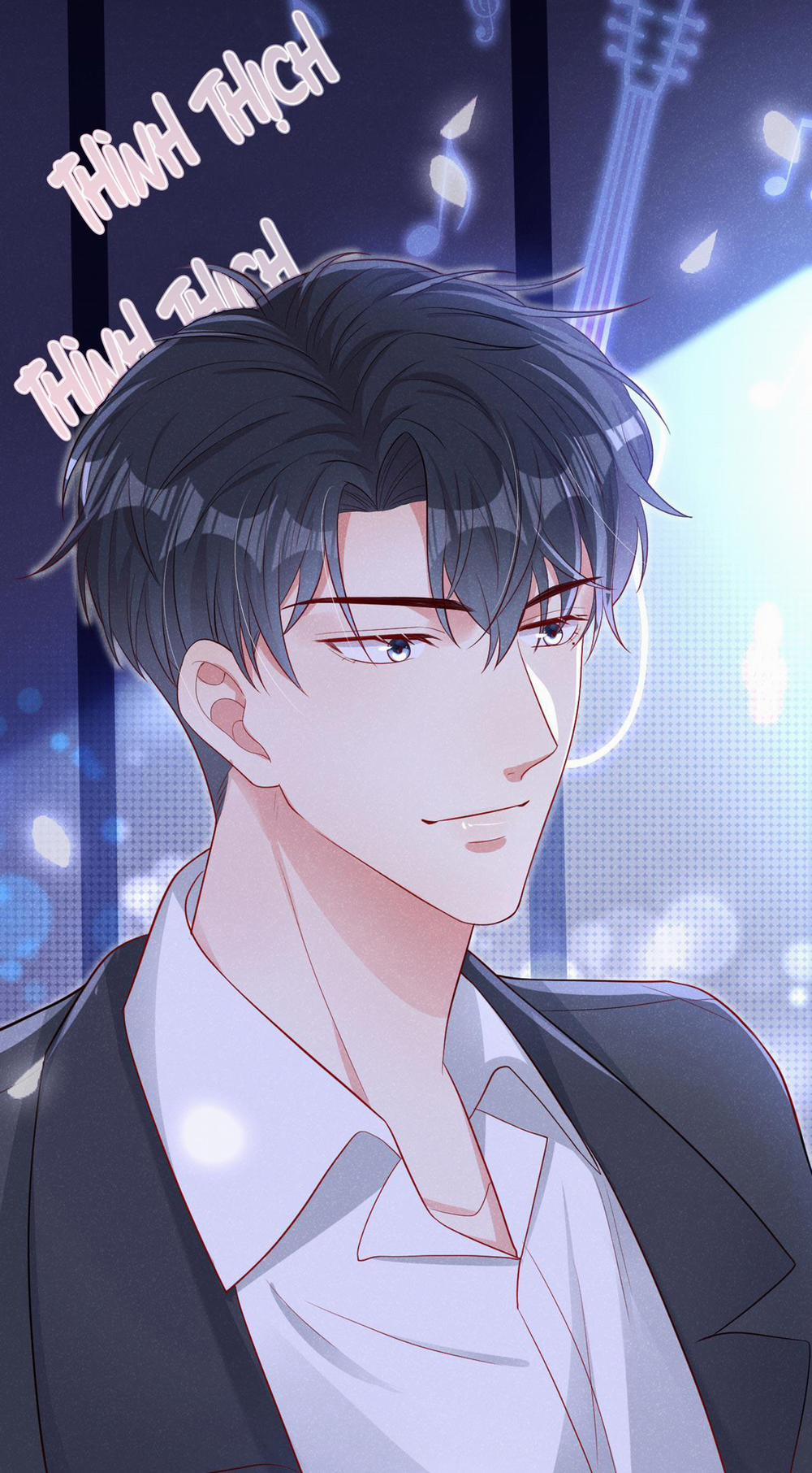 Tôi và hình mẫu lý tưởng của mình xong đời rồi 27 trang 7