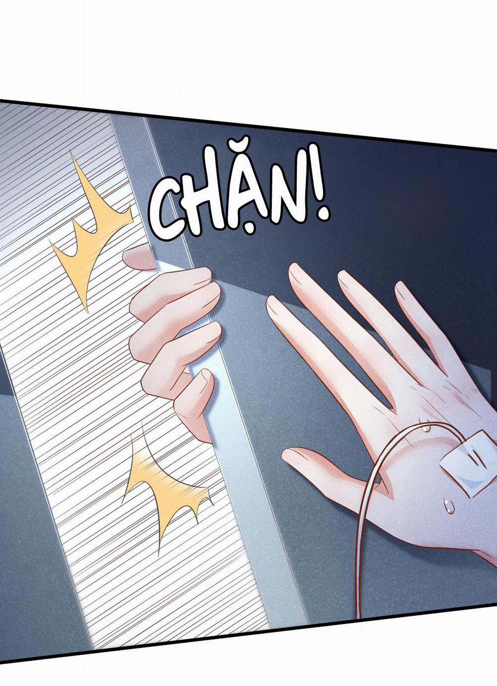 Tôi và hình mẫu lý tưởng của mình xong đời rồi 28 trang 1