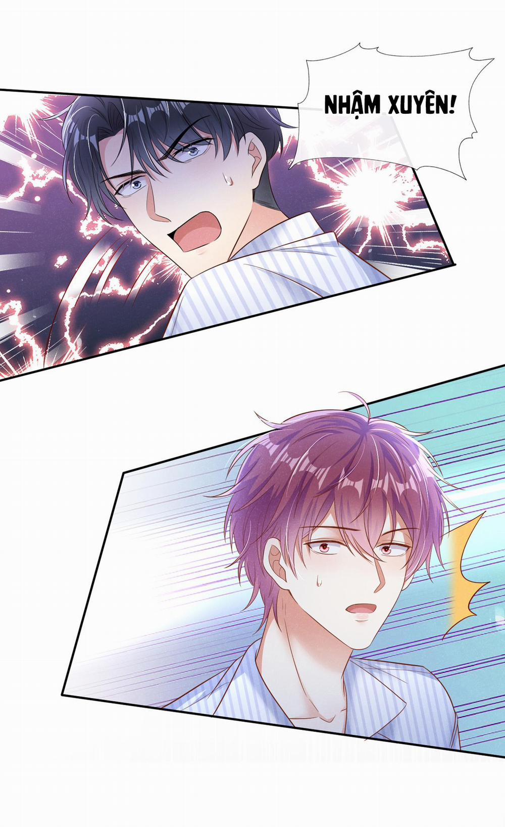 Tôi và hình mẫu lý tưởng của mình xong đời rồi 28 trang 11