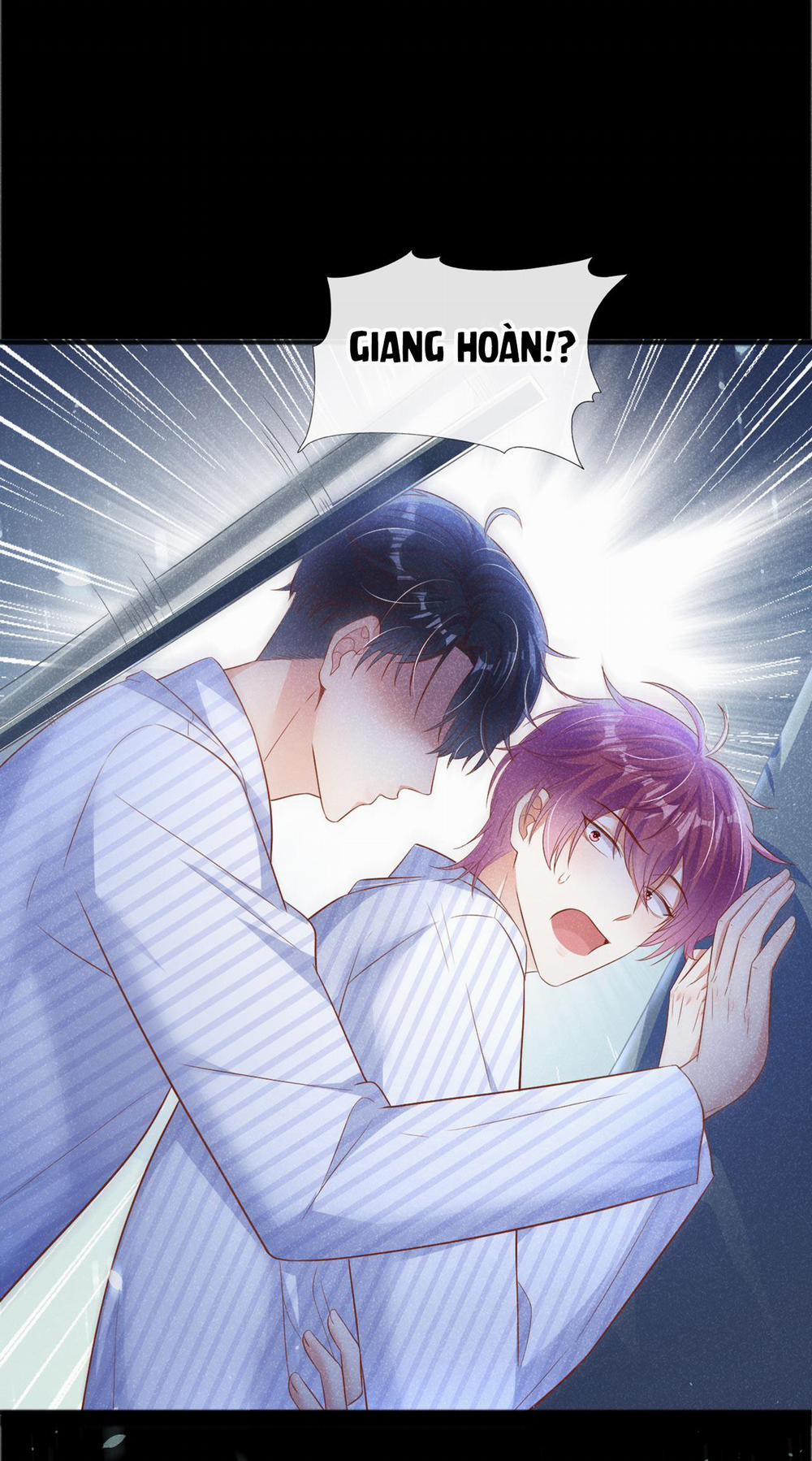 Tôi và hình mẫu lý tưởng của mình xong đời rồi 28 trang 14