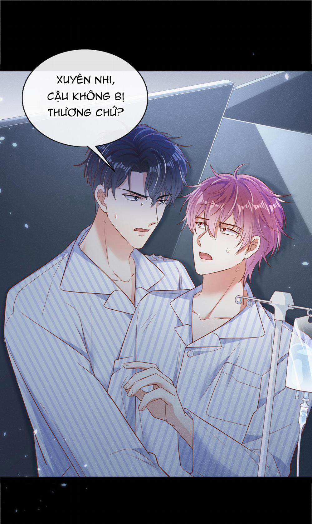 Tôi và hình mẫu lý tưởng của mình xong đời rồi 28 trang 16