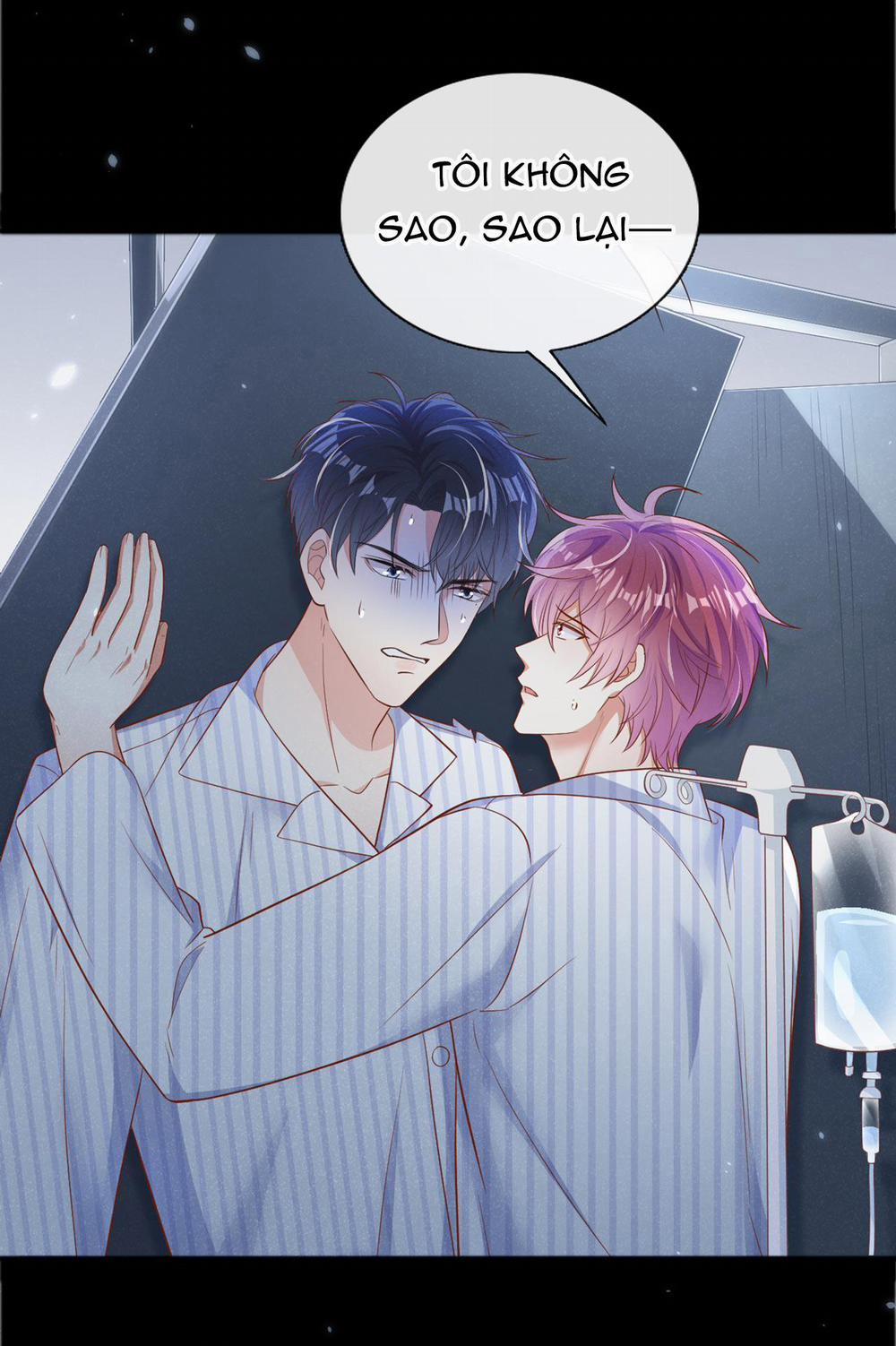 Tôi và hình mẫu lý tưởng của mình xong đời rồi 28 trang 17