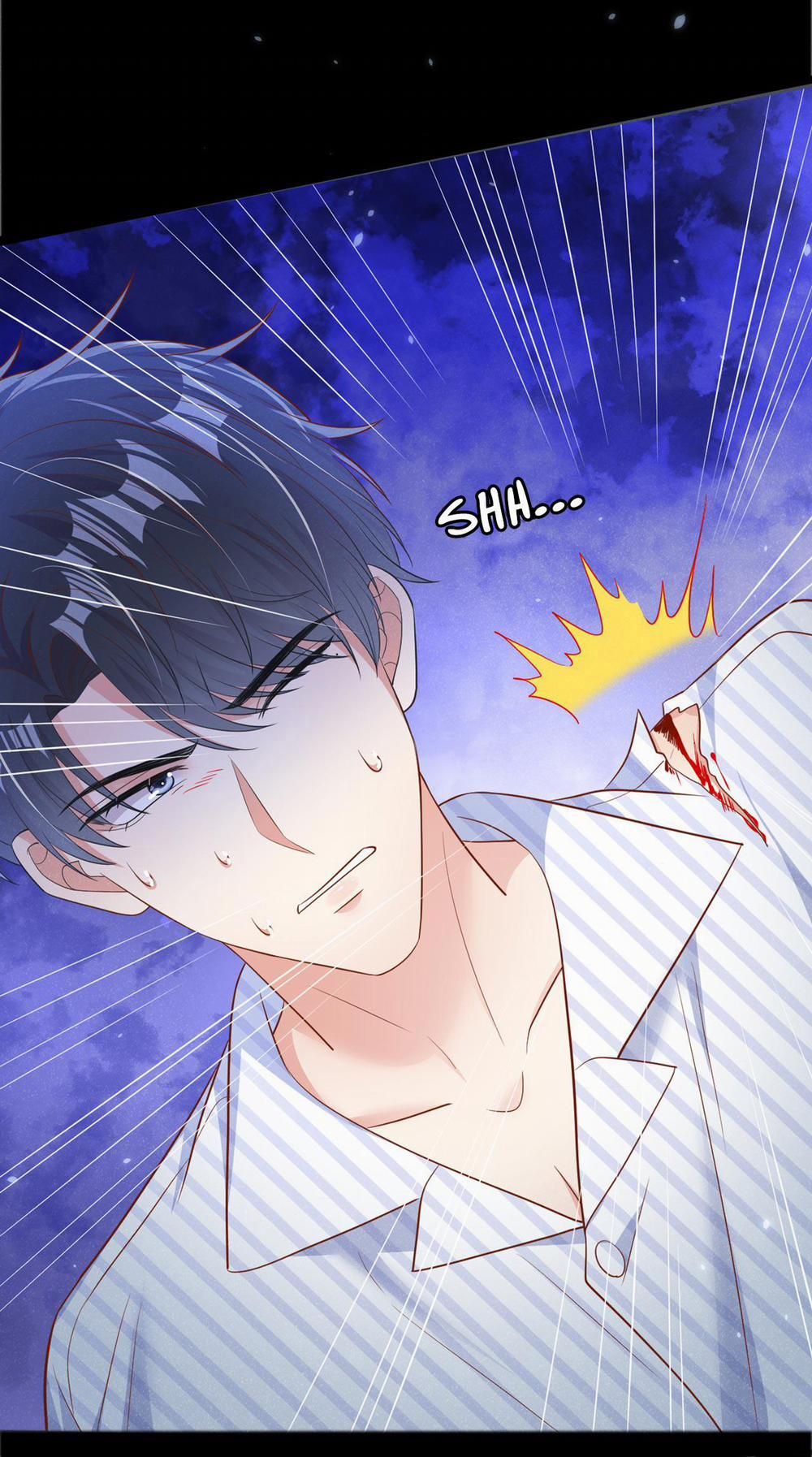 Tôi và hình mẫu lý tưởng của mình xong đời rồi 28 trang 18