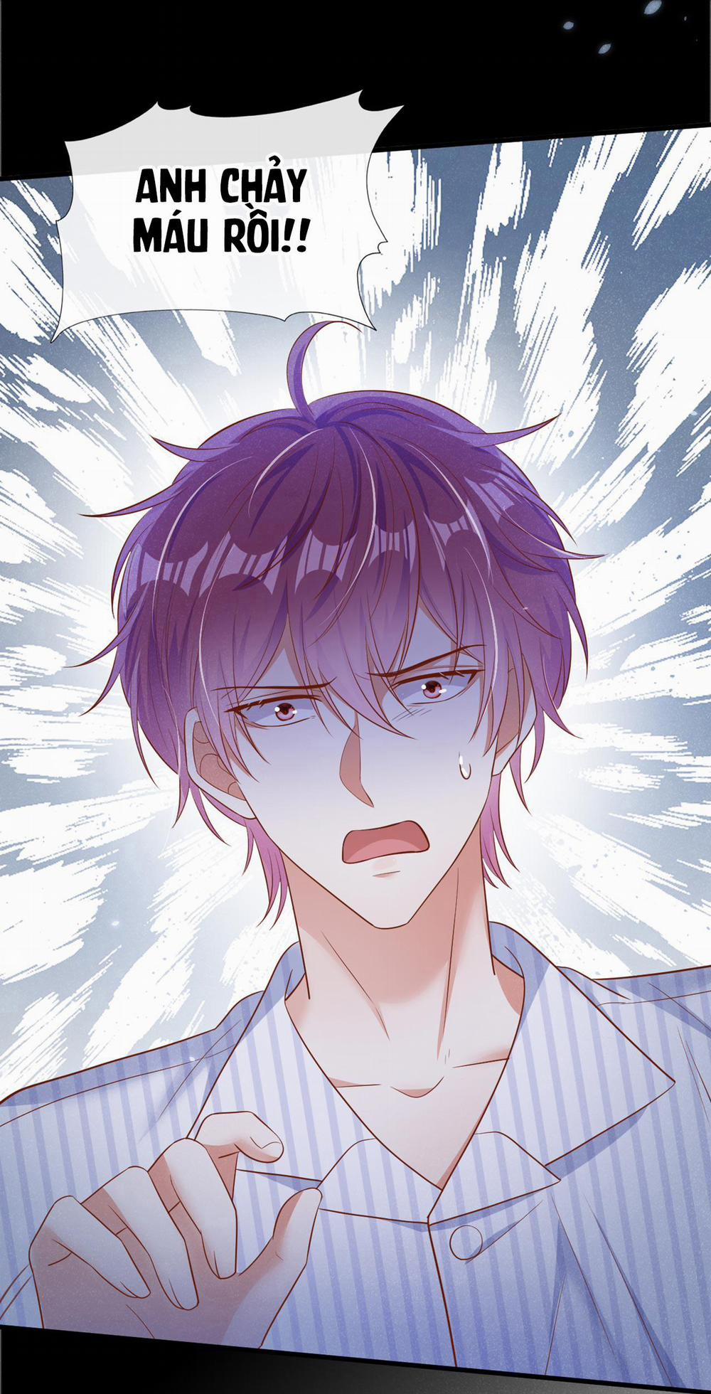 Tôi và hình mẫu lý tưởng của mình xong đời rồi 28 trang 19