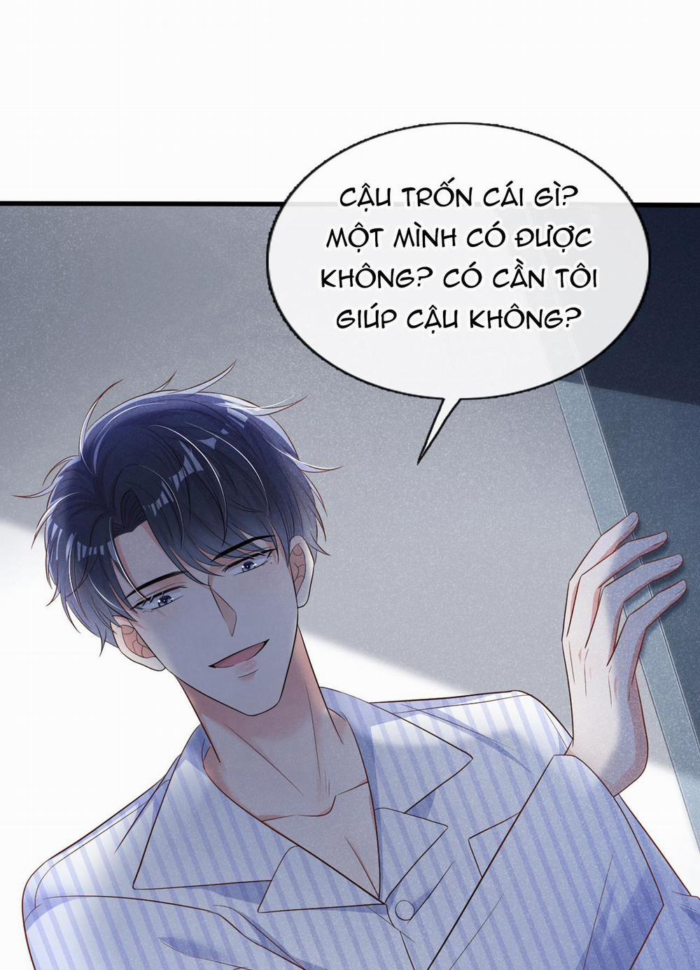 Tôi và hình mẫu lý tưởng của mình xong đời rồi 28 trang 2