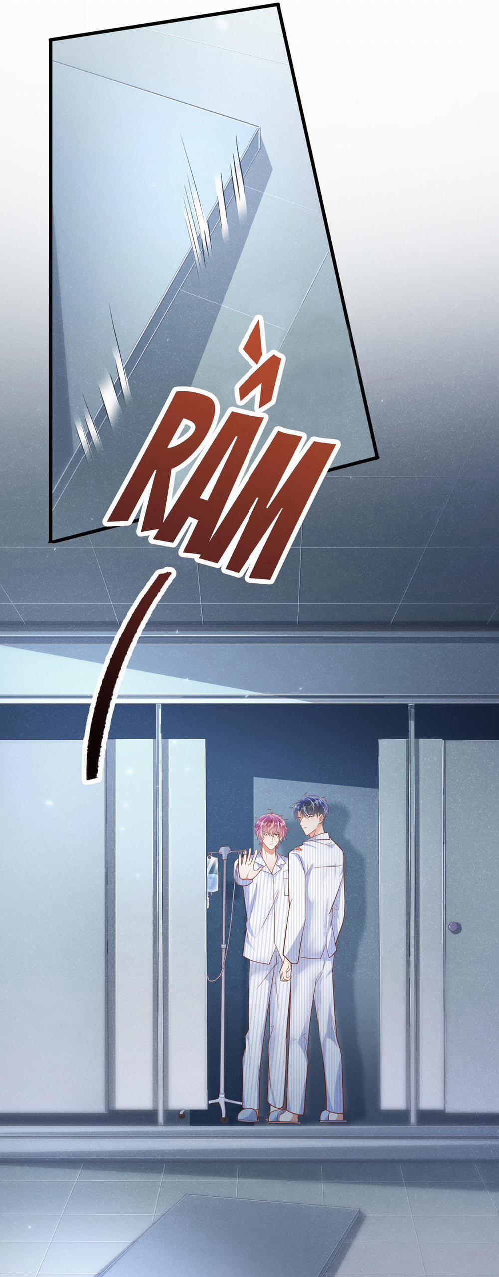 Tôi và hình mẫu lý tưởng của mình xong đời rồi 28 trang 21