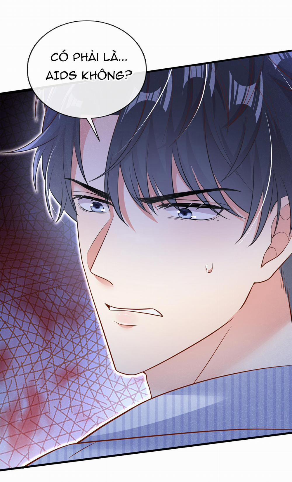 Tôi và hình mẫu lý tưởng của mình xong đời rồi 28 trang 23