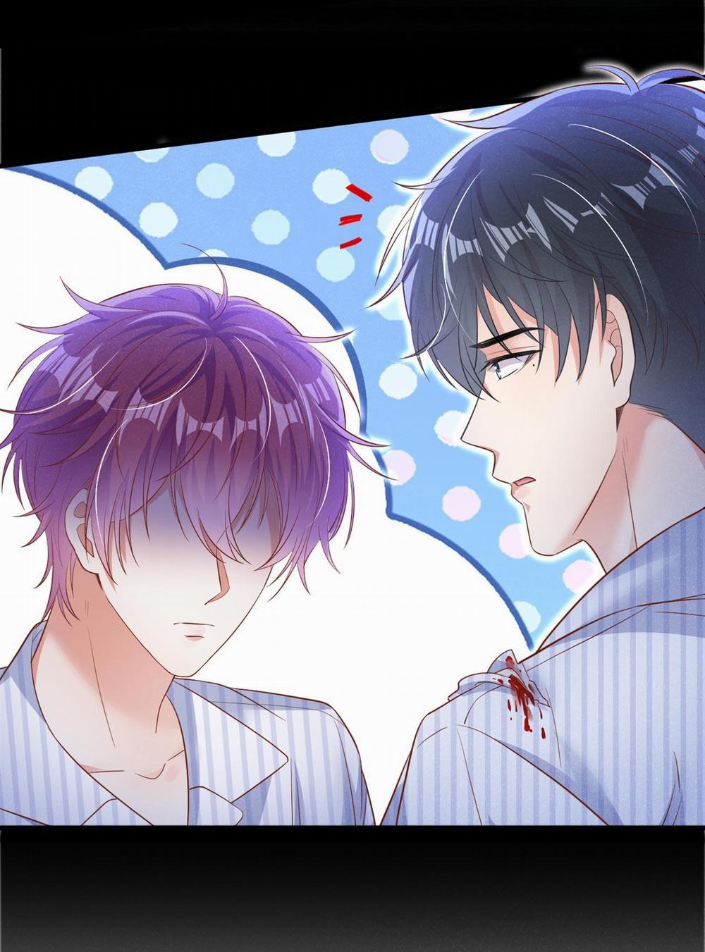 Tôi và hình mẫu lý tưởng của mình xong đời rồi 28 trang 26