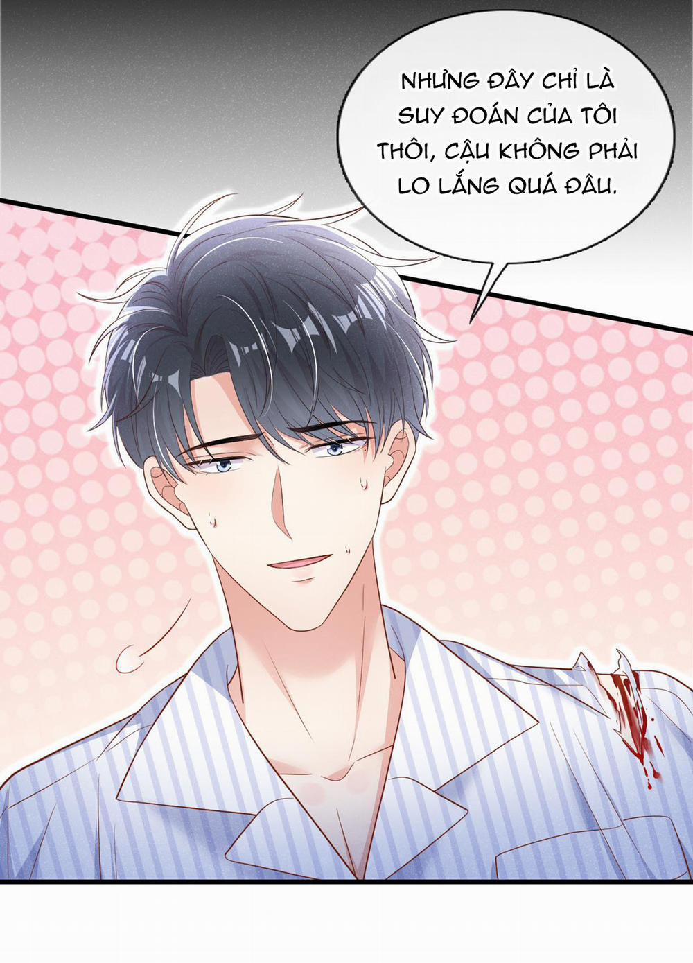 Tôi và hình mẫu lý tưởng của mình xong đời rồi 28 trang 27