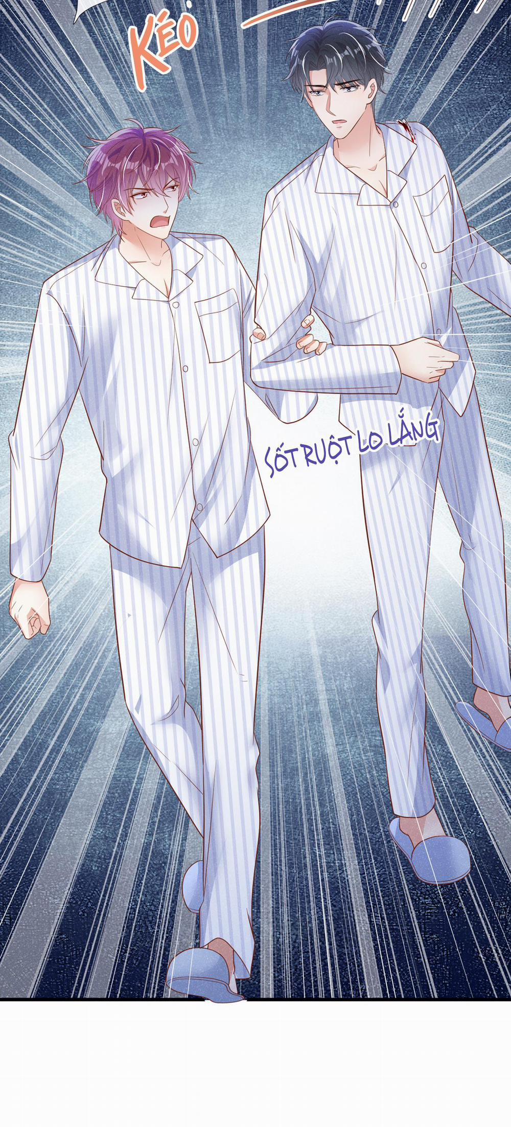 Tôi và hình mẫu lý tưởng của mình xong đời rồi 28 trang 29