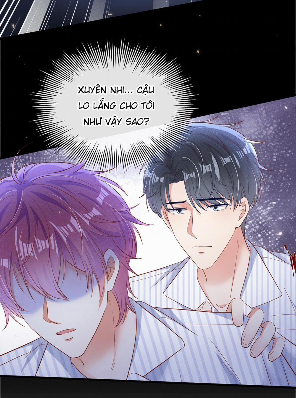 Tôi và hình mẫu lý tưởng của mình xong đời rồi 28 trang 31