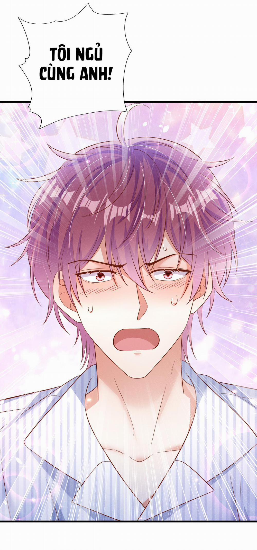 Tôi và hình mẫu lý tưởng của mình xong đời rồi 28 trang 37