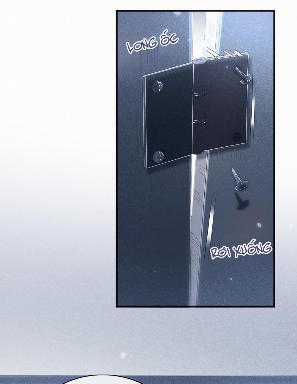 Tôi và hình mẫu lý tưởng của mình xong đời rồi 28 trang 7