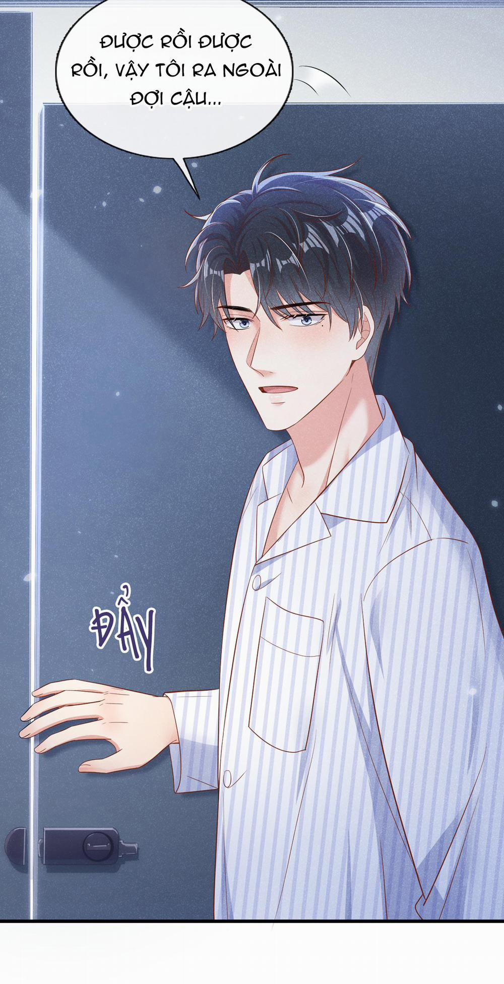 Tôi và hình mẫu lý tưởng của mình xong đời rồi 28 trang 8