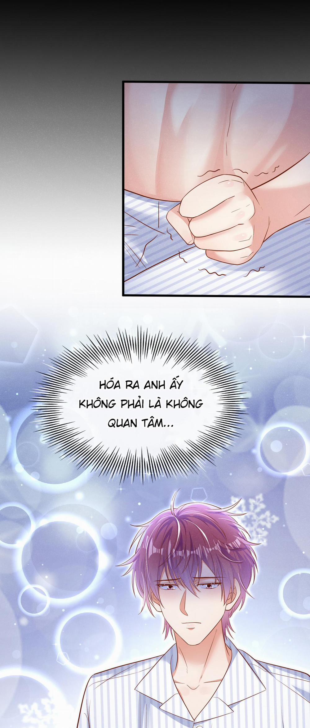 Tôi và hình mẫu lý tưởng của mình xong đời rồi 29 trang 10