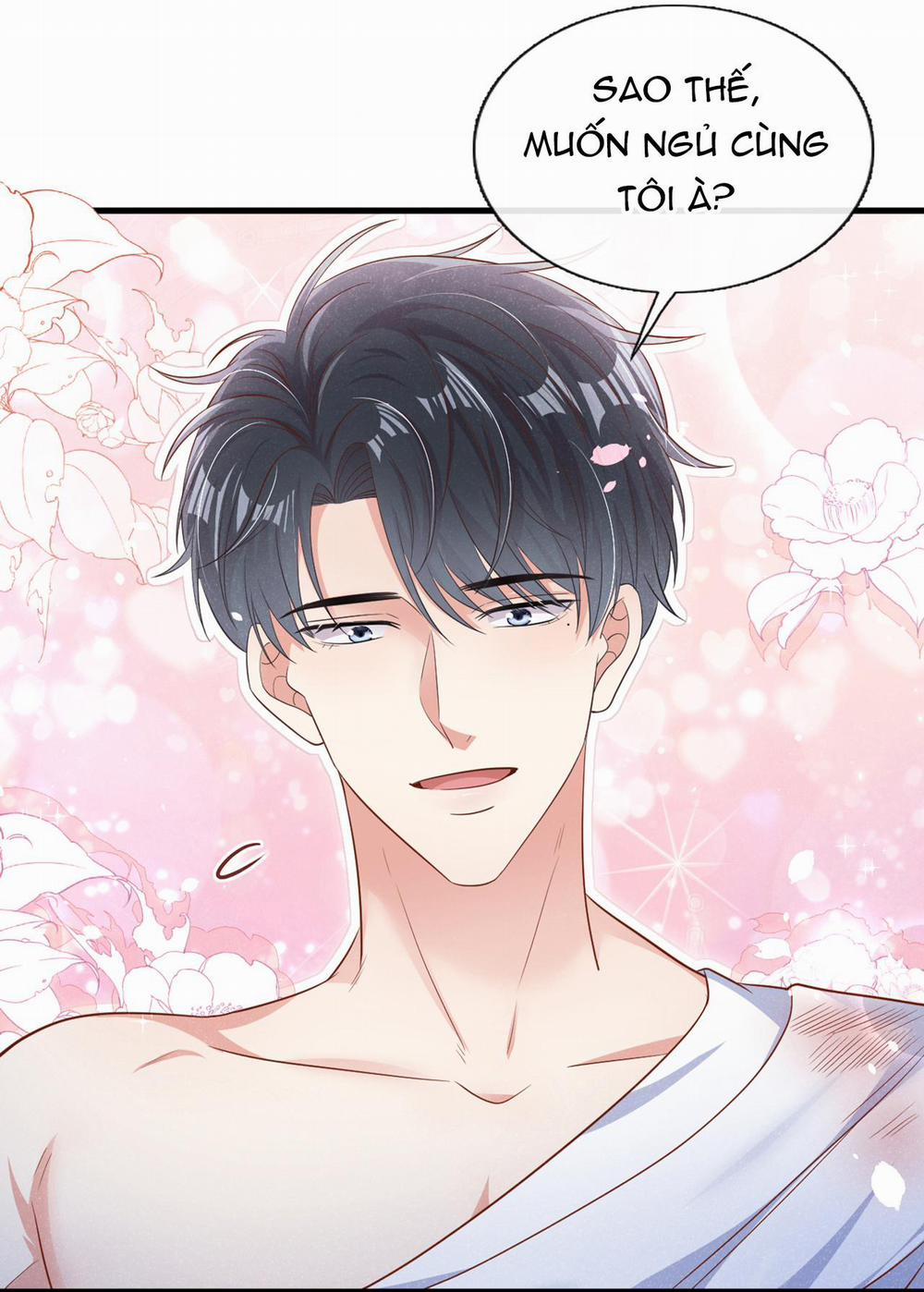 Tôi và hình mẫu lý tưởng của mình xong đời rồi 29 trang 15