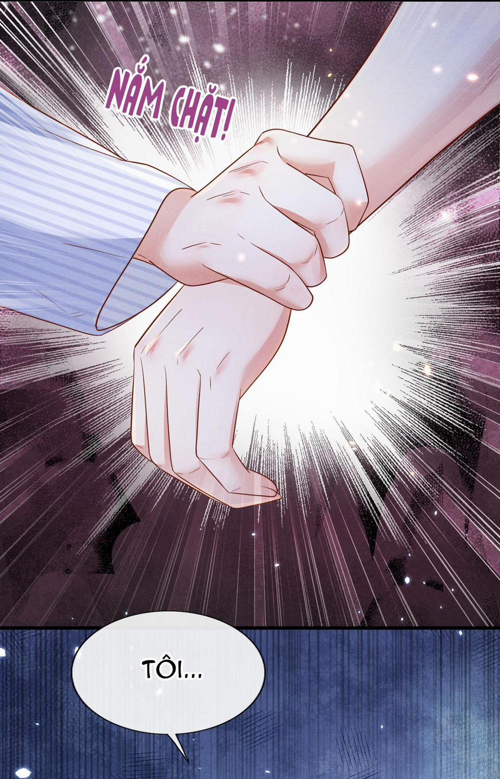 Tôi và hình mẫu lý tưởng của mình xong đời rồi 29 trang 16