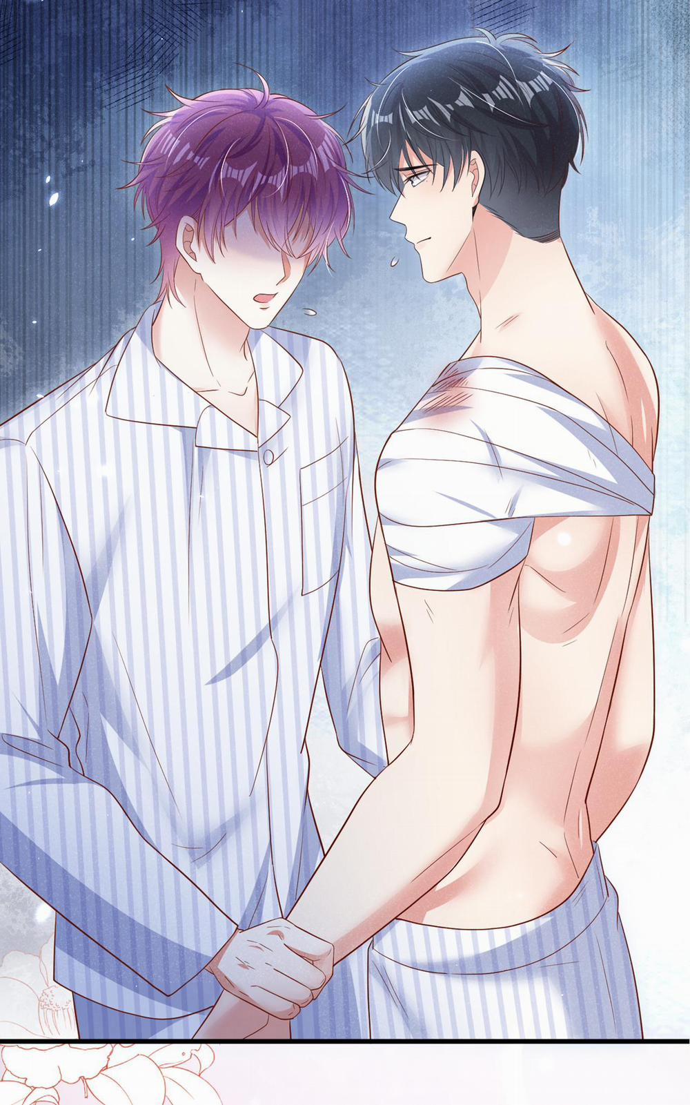 Tôi và hình mẫu lý tưởng của mình xong đời rồi 29 trang 17