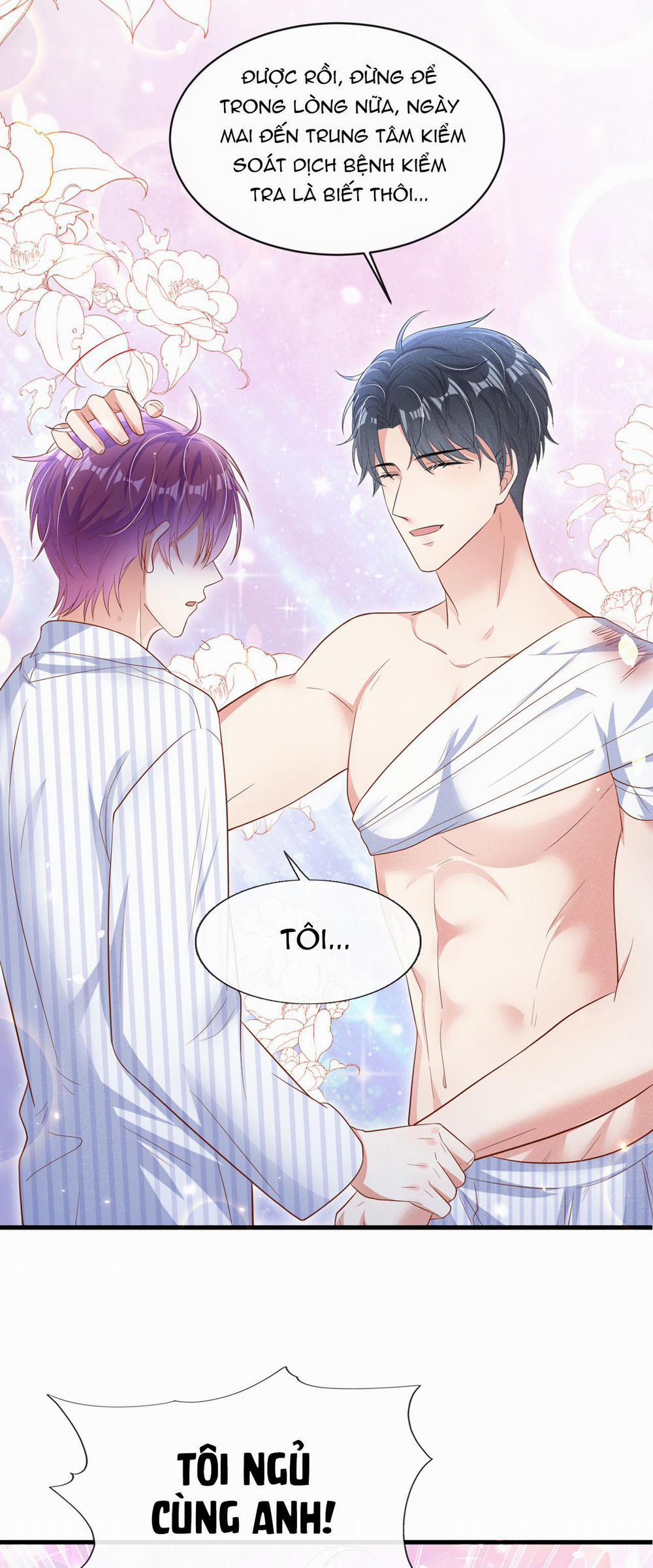 Tôi và hình mẫu lý tưởng của mình xong đời rồi 29 trang 18