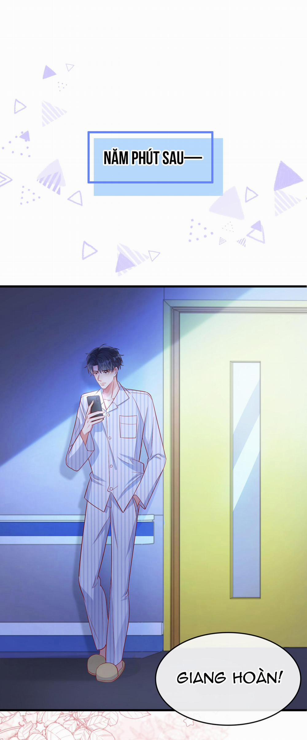 Tôi và hình mẫu lý tưởng của mình xong đời rồi 29 trang 20