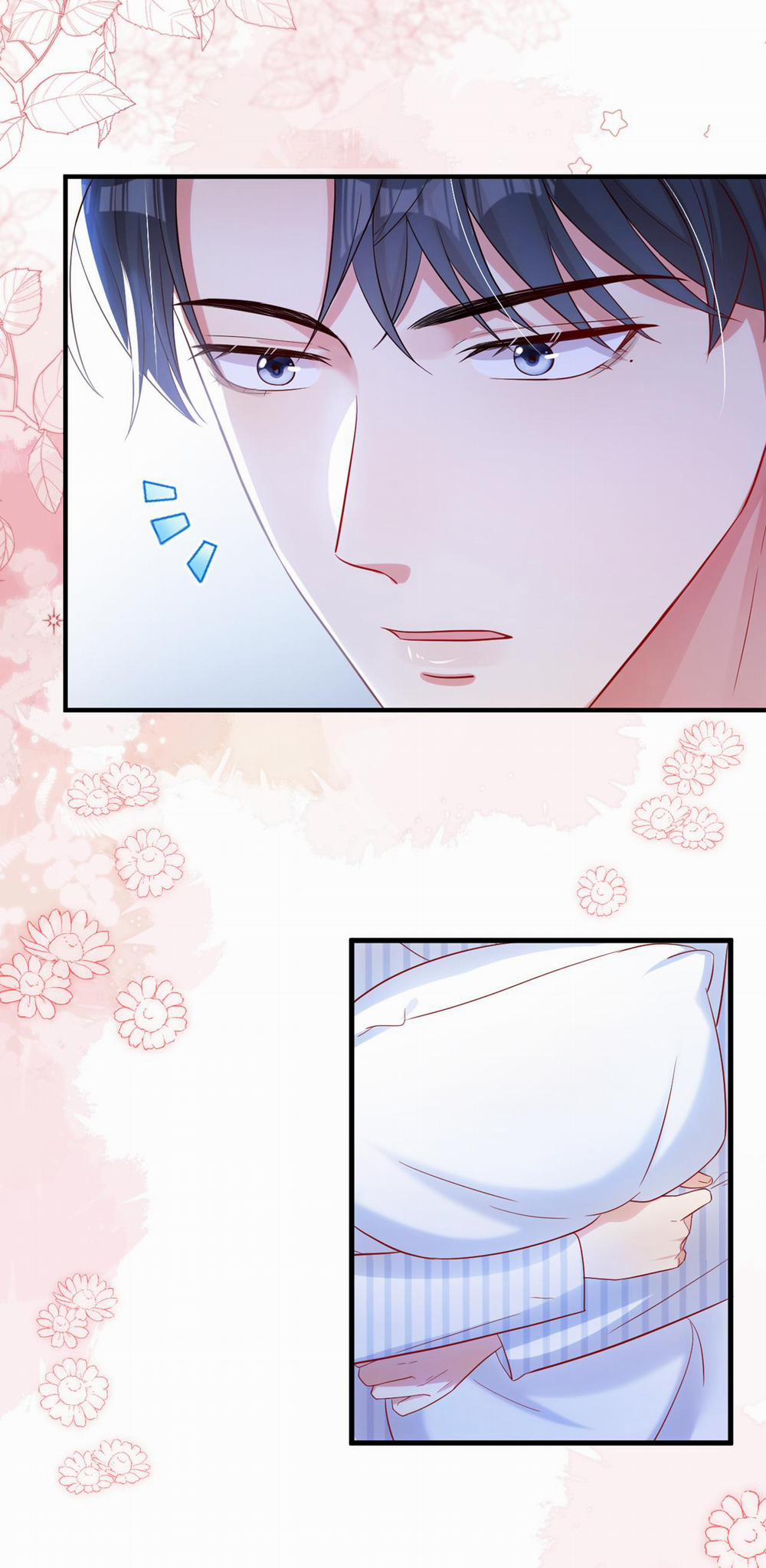 Tôi và hình mẫu lý tưởng của mình xong đời rồi 29 trang 21