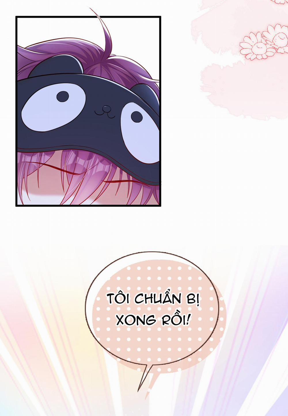 Tôi và hình mẫu lý tưởng của mình xong đời rồi 29 trang 22