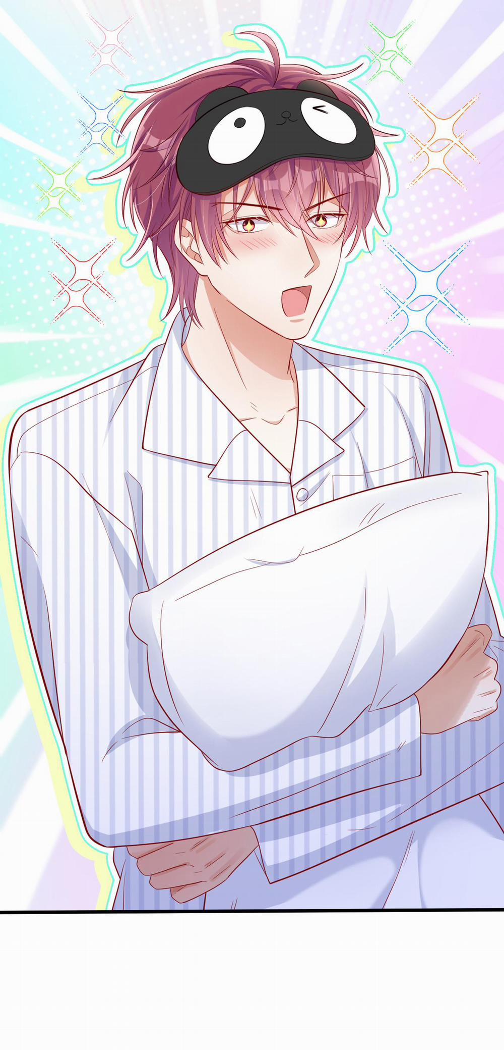 Tôi và hình mẫu lý tưởng của mình xong đời rồi 29 trang 23