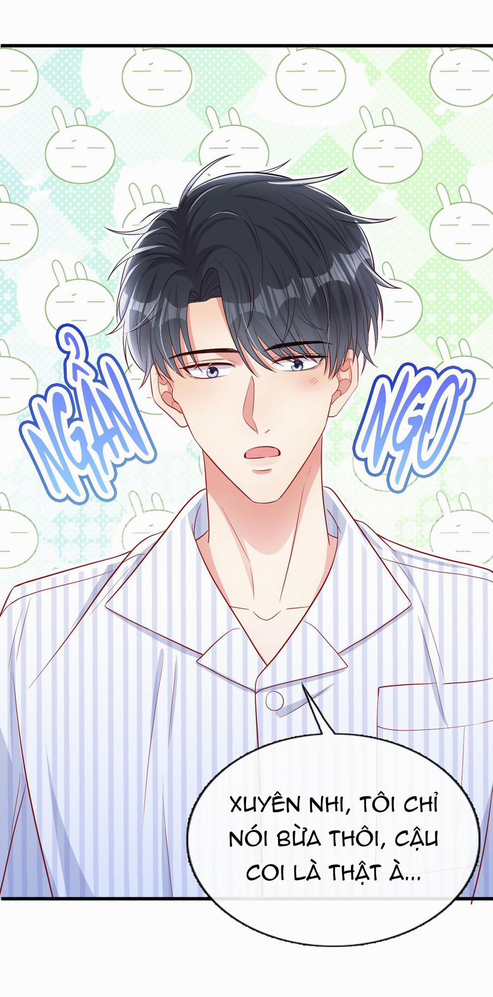 Tôi và hình mẫu lý tưởng của mình xong đời rồi 29 trang 24