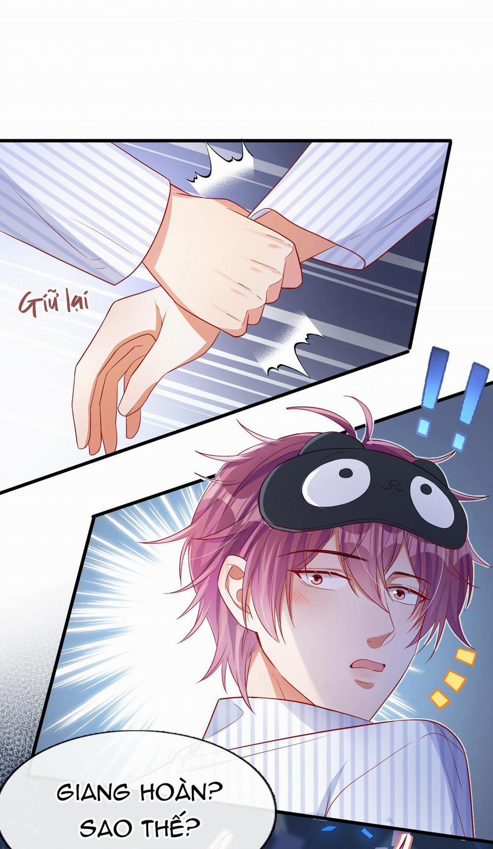 Tôi và hình mẫu lý tưởng của mình xong đời rồi 29 trang 26