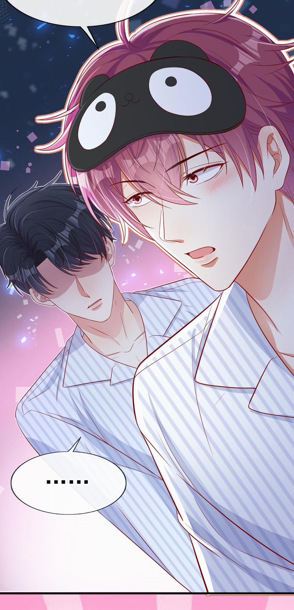 Tôi và hình mẫu lý tưởng của mình xong đời rồi 29 trang 27