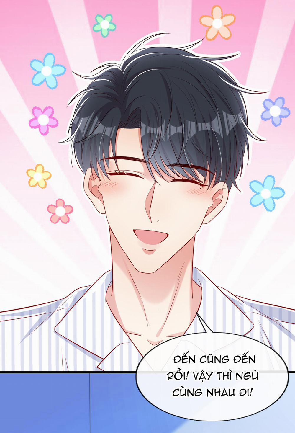 Tôi và hình mẫu lý tưởng của mình xong đời rồi 29 trang 28