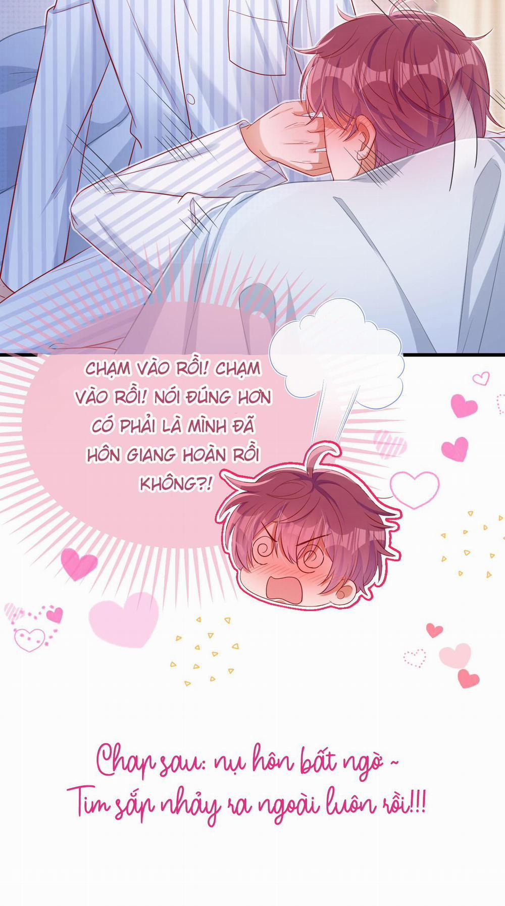 Tôi và hình mẫu lý tưởng của mình xong đời rồi 29 trang 32