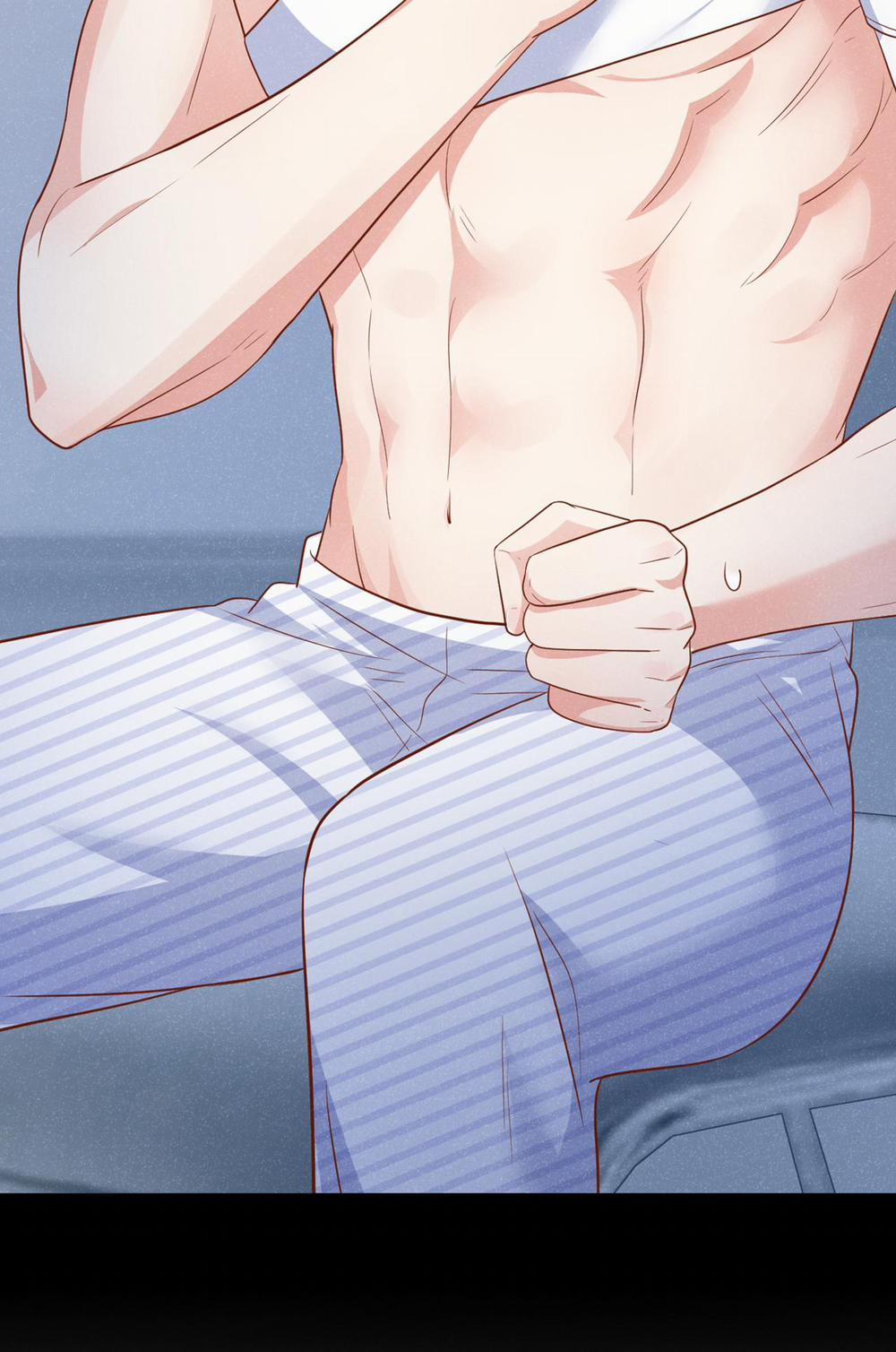 Tôi và hình mẫu lý tưởng của mình xong đời rồi 29 trang 9