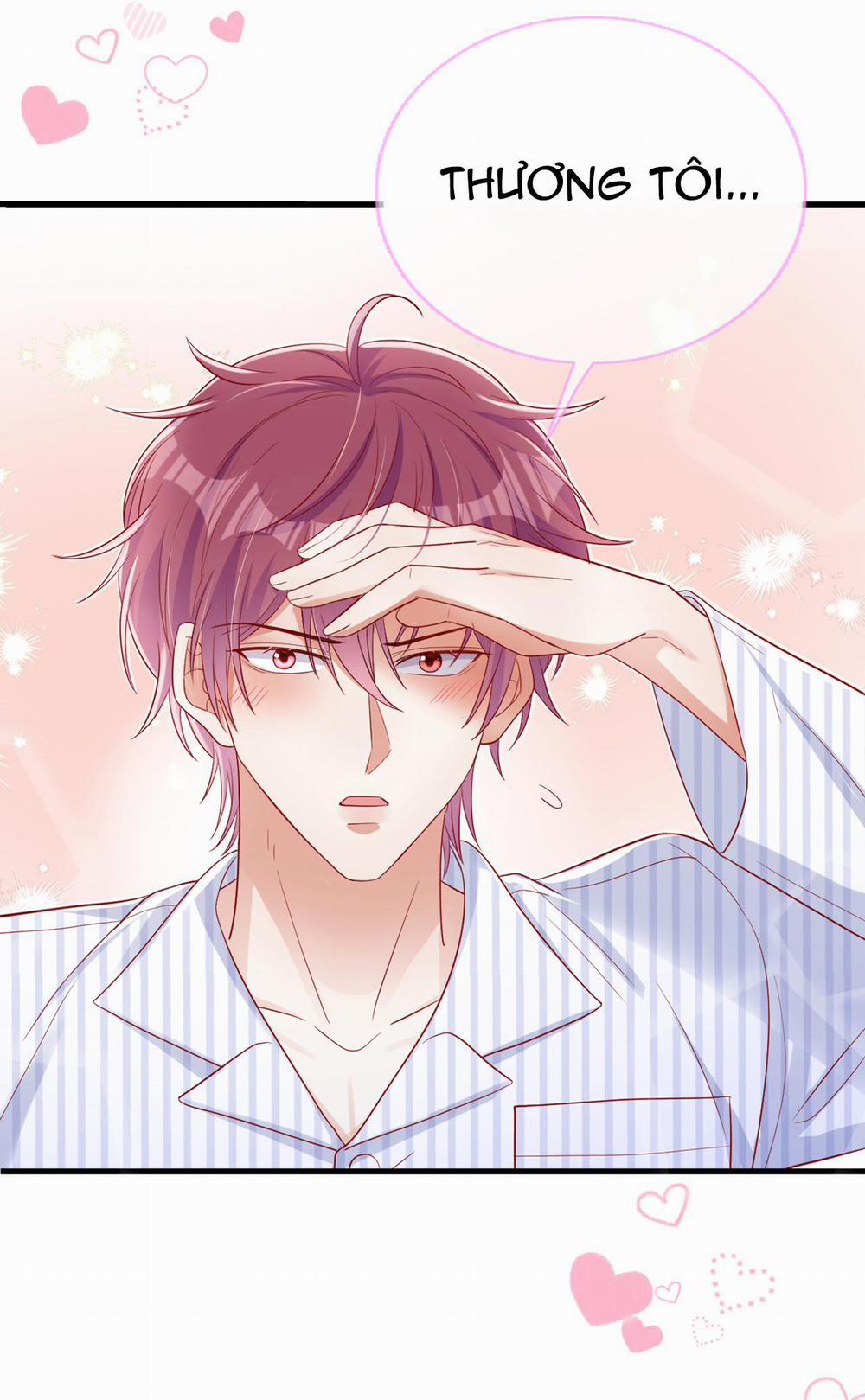 Tôi và hình mẫu lý tưởng của mình xong đời rồi 30 trang 11