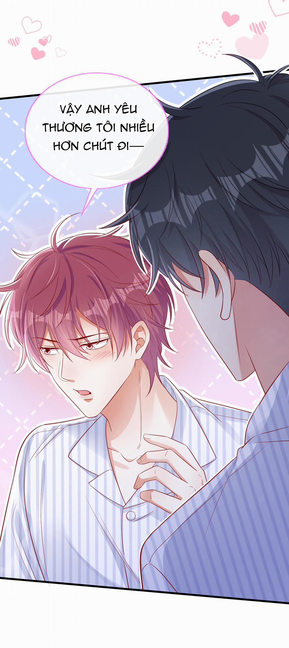 Tôi và hình mẫu lý tưởng của mình xong đời rồi 30 trang 12