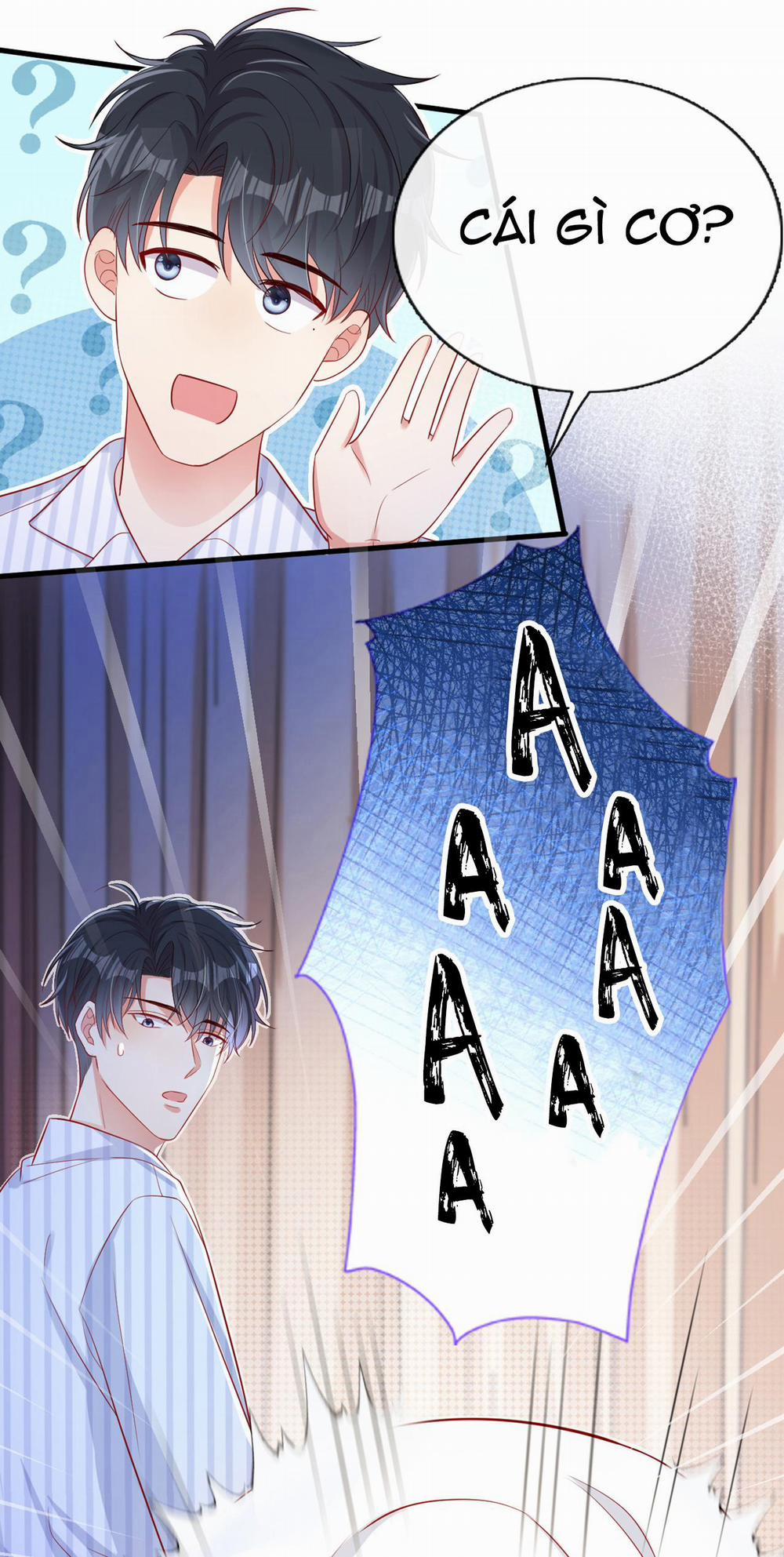 Tôi và hình mẫu lý tưởng của mình xong đời rồi 30 trang 13