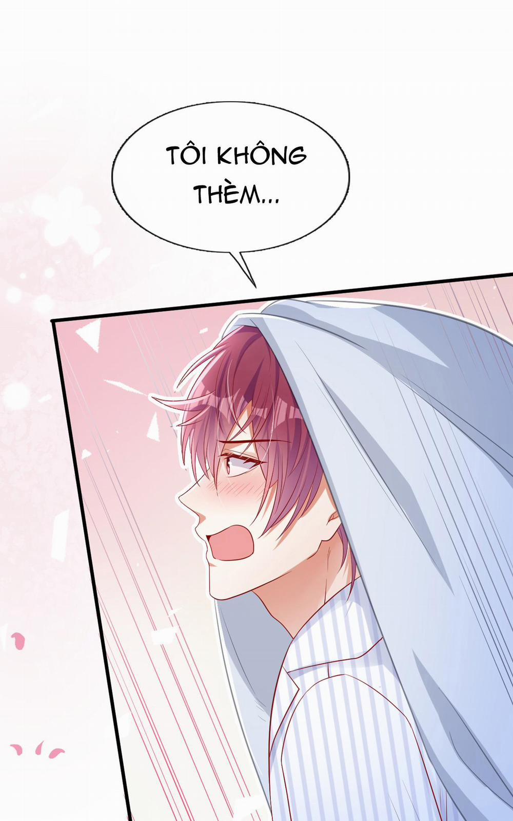 Tôi và hình mẫu lý tưởng của mình xong đời rồi 30 trang 16