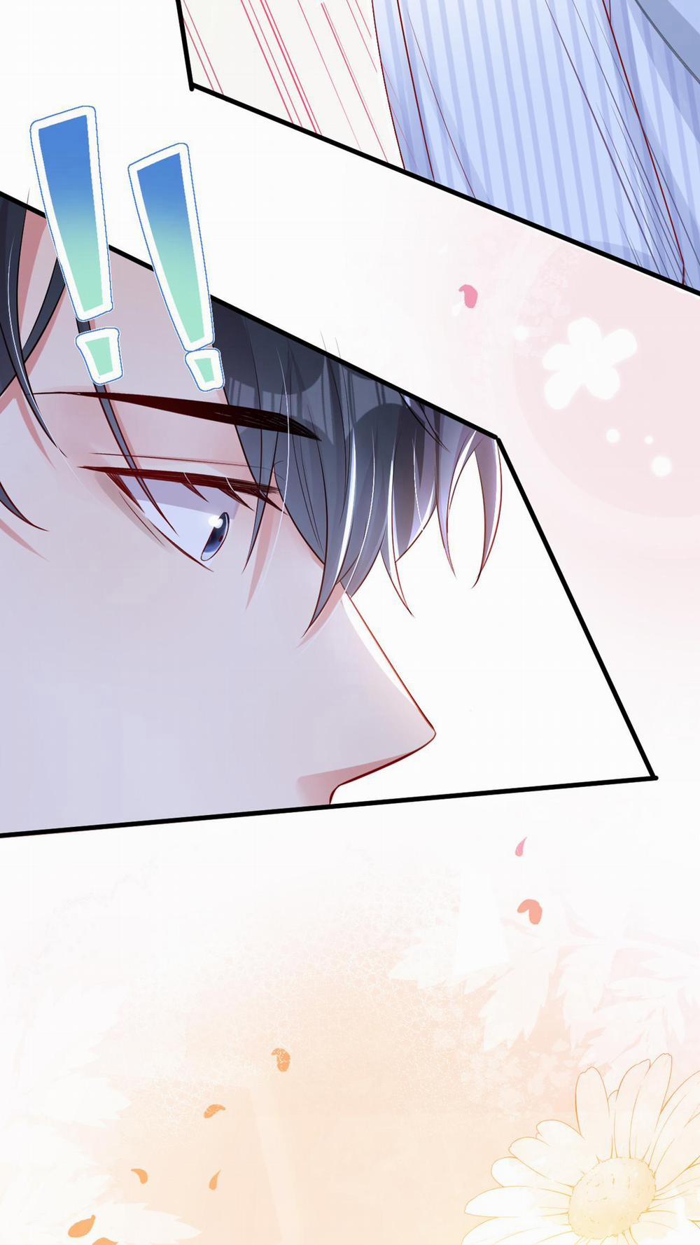 Tôi và hình mẫu lý tưởng của mình xong đời rồi 30 trang 17