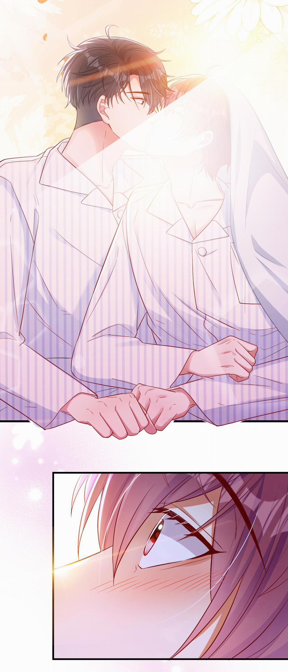 Tôi và hình mẫu lý tưởng của mình xong đời rồi 30 trang 18