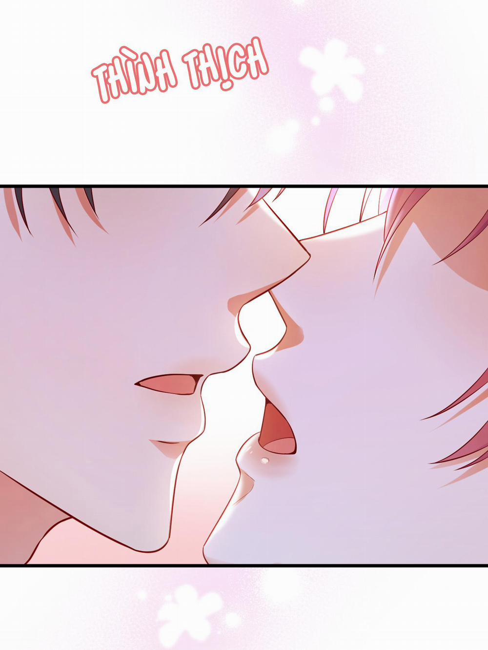 Tôi và hình mẫu lý tưởng của mình xong đời rồi 30 trang 19