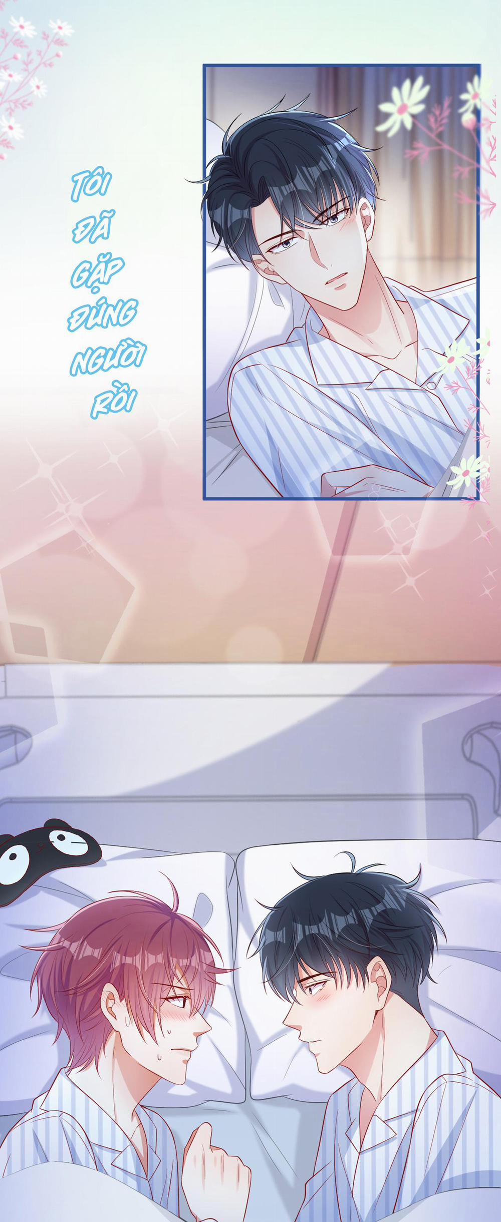 Tôi và hình mẫu lý tưởng của mình xong đời rồi 30 trang 2