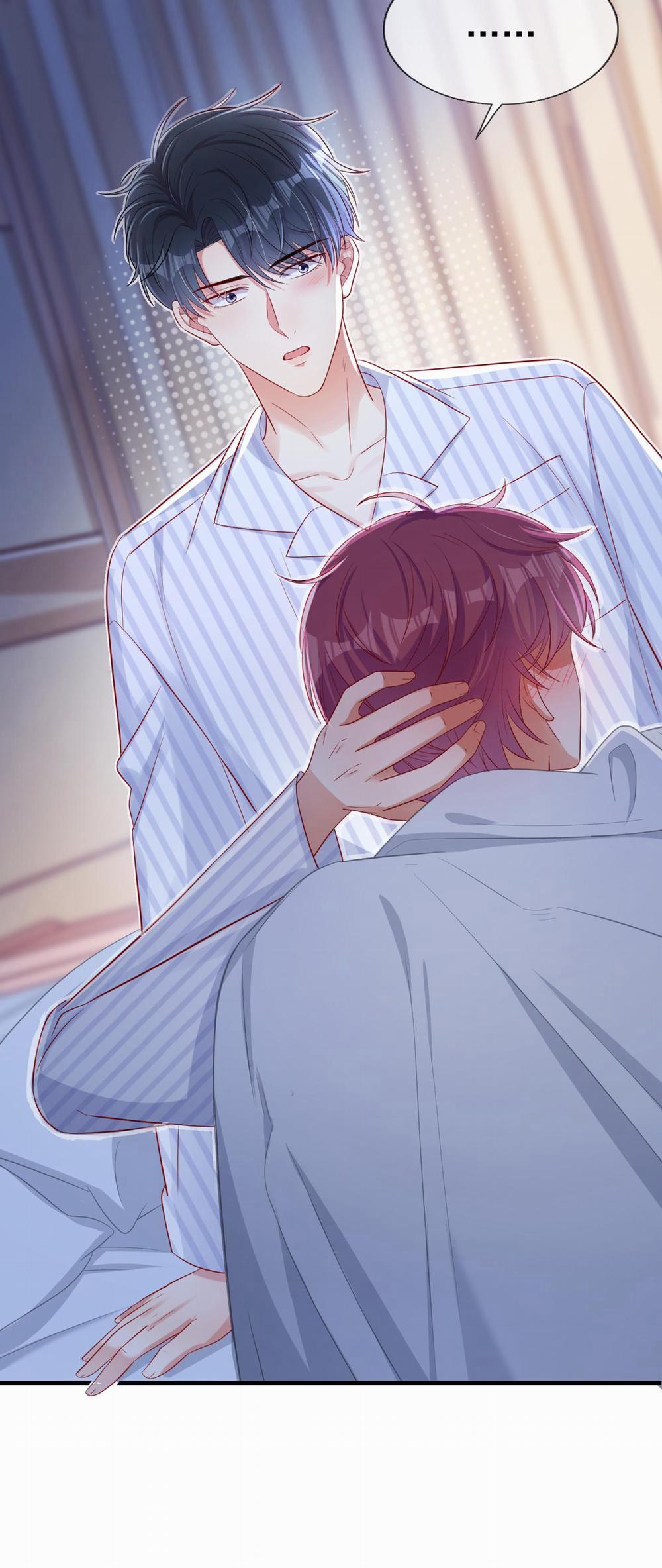 Tôi và hình mẫu lý tưởng của mình xong đời rồi 30 trang 23